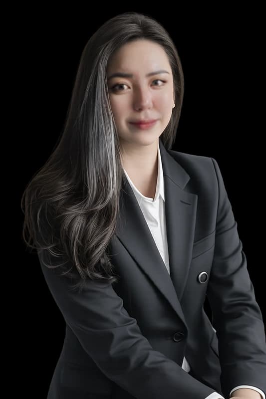Clari Porras, Project Manager, .ppl Solutions, Inc.