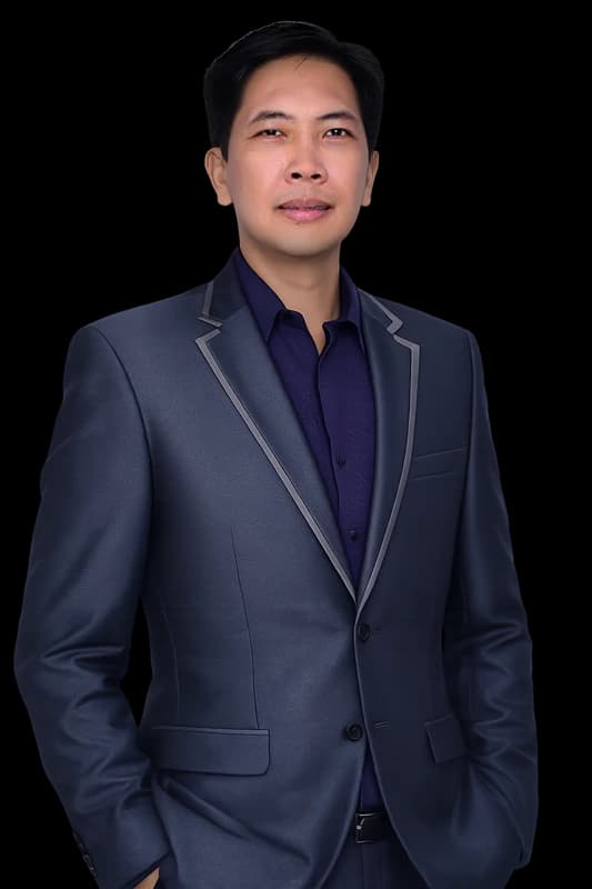 Joey Lianko, Chief Operating Officer & Co-founder, .ppl Solutions, Inc.