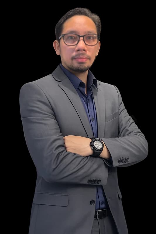Rafael Dayalo, Head of Technology, .ppl Solutions, Inc.
