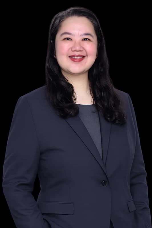 Tina Loneza, Chief People Officer & Co-founder, .ppl Solutions, Inc.